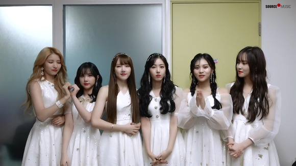 [여자친구] 키가 작다고 놀림 받아서 억울하지만 그래도 감사하다는 은하.jpg | 인스티즈