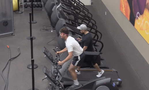 헬스 트레이너 소환 짤.gif | 인스티즈