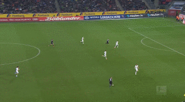 한국인 유럽리거 중거리 골 모음...gif (데이터 주의) | 인스티즈