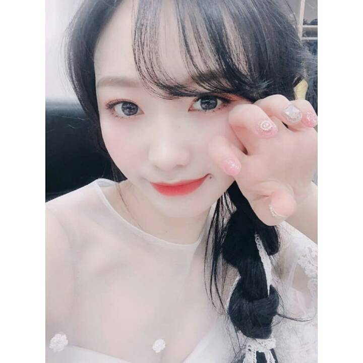 최근 러블리즈 인스타 업뎃 | 인스티즈