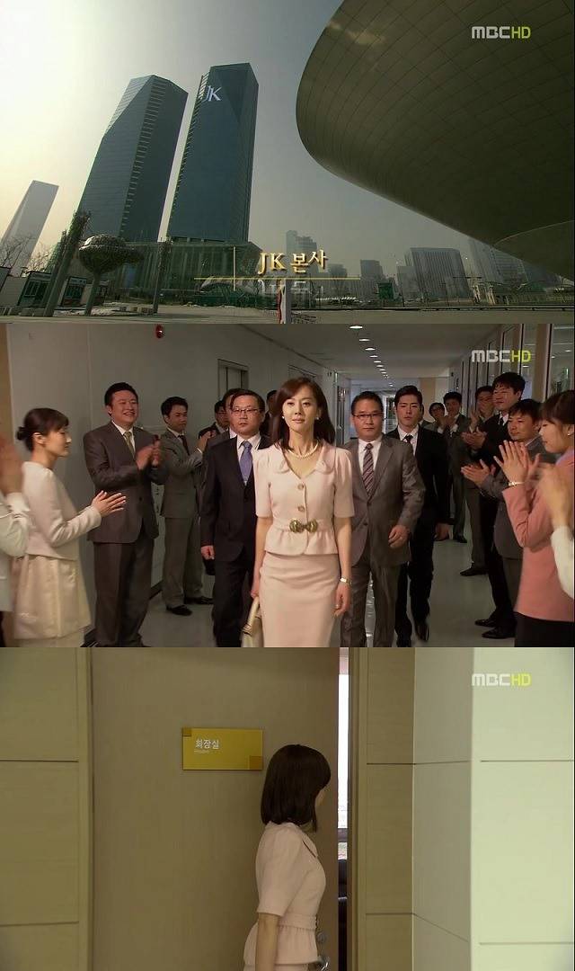 [로열패밀리] 염정아가 재벌 시댁에 복수하는 드라마+호불호 갈렸던 열린 결말 | 인스티즈