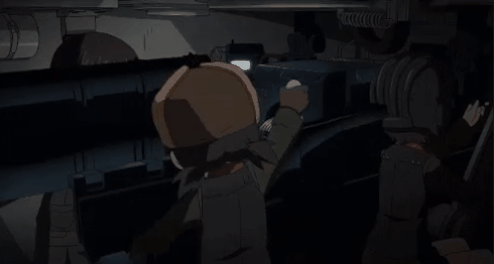 여고생 고증에 철저한 애니 | 인스티즈