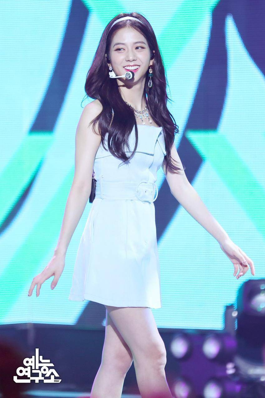 오늘자 생일을 맞은 블랙핑크 지수 | 인스티즈