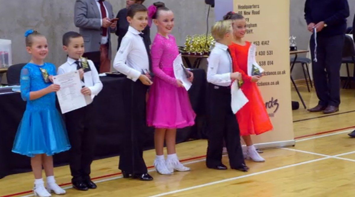 처음으로 대회에 나가서 3등한 아이들.jpg | 인스티즈