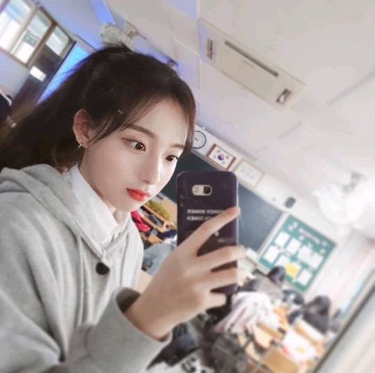 고등학생 치어리더 하지원.jpg | 인스티즈