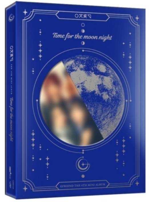 여자친구 역대 앨범 나열 | 인스티즈