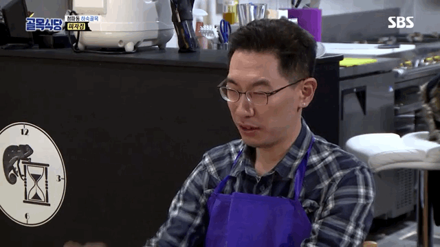 골목식당보다가 토할뻔함 | 인스티즈