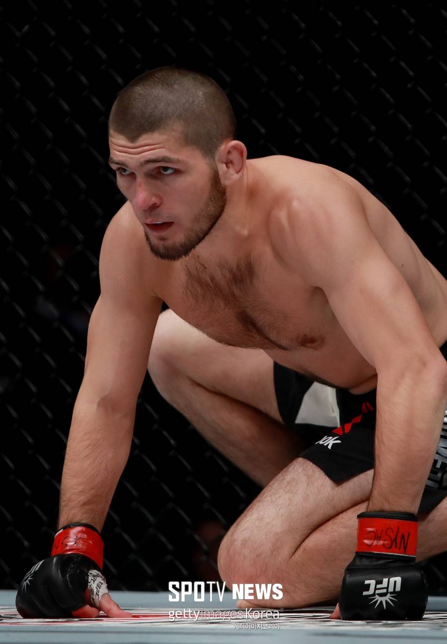 코너 맥그리거 수제자 | 인스티즈