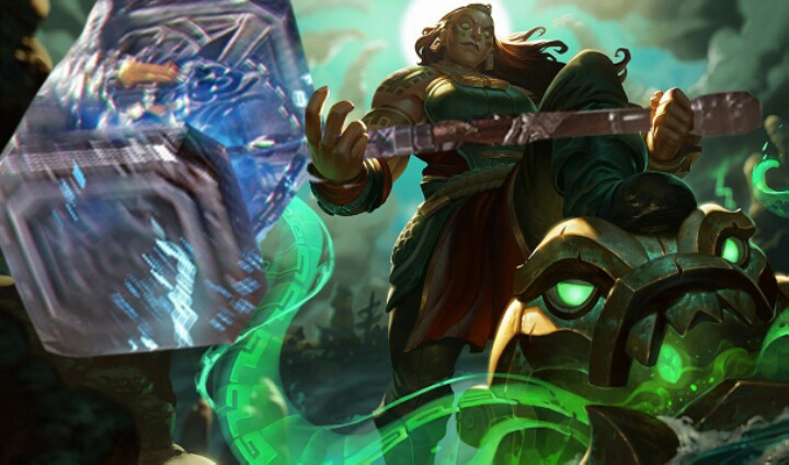 로스트아크 성별 고정 해제하면 떡상 할거 같은 직업은? | 인스티즈