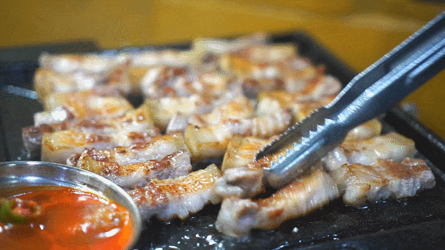 호불호 갈리는 파김치.jpgif | 인스티즈