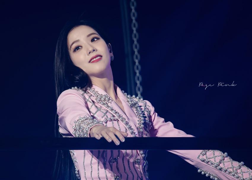 오늘자 생일을 맞은 블랙핑크 지수 | 인스티즈