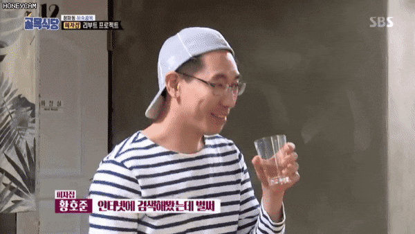 오늘자 골목식당 3짤 요약.gif | 인스티즈