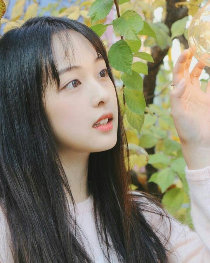 거의 9년 가까이 교복입고 연기하는 여배우ㄷㄷㄷ | 인스티즈