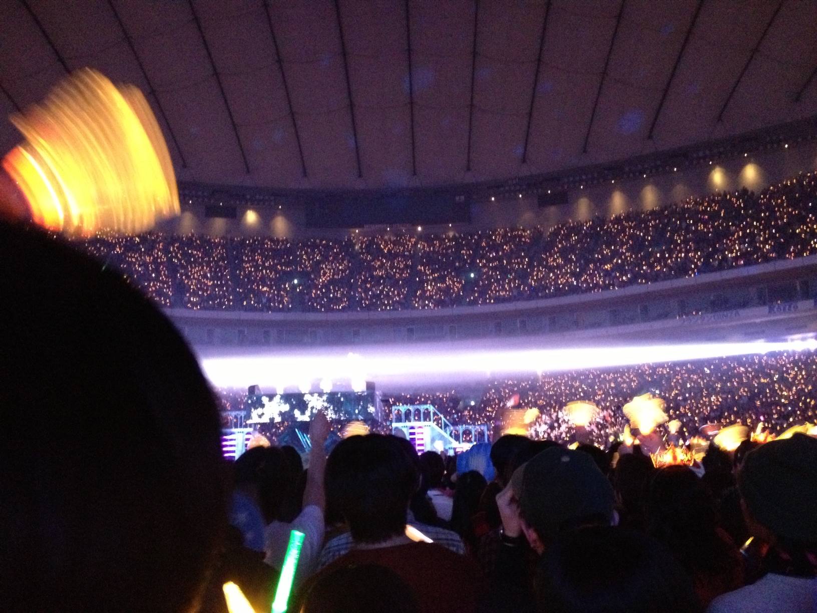 국내걸그룹이 도쿄돔에서 콘서트할때ㄷㄷ | 인스티즈