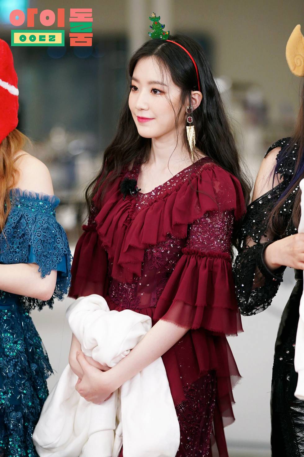 아이들 아이돌룸 (여자) | 인스티즈