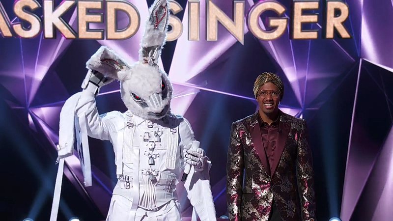 복면가왕으로 보는 한국 토끼 미국 토끼 | 인스티즈