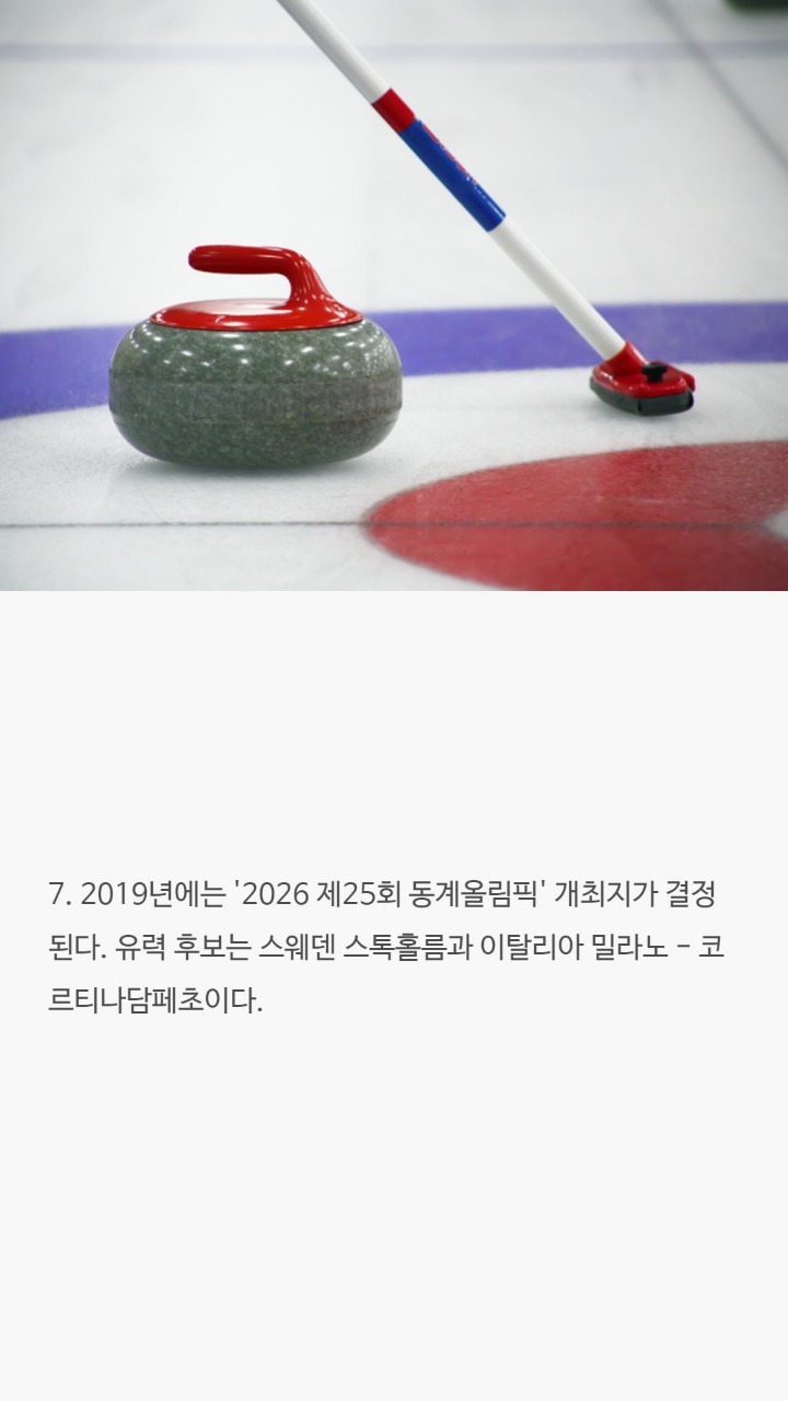 2019년에 관한 흥미로운 사실 10가지 | 인스티즈