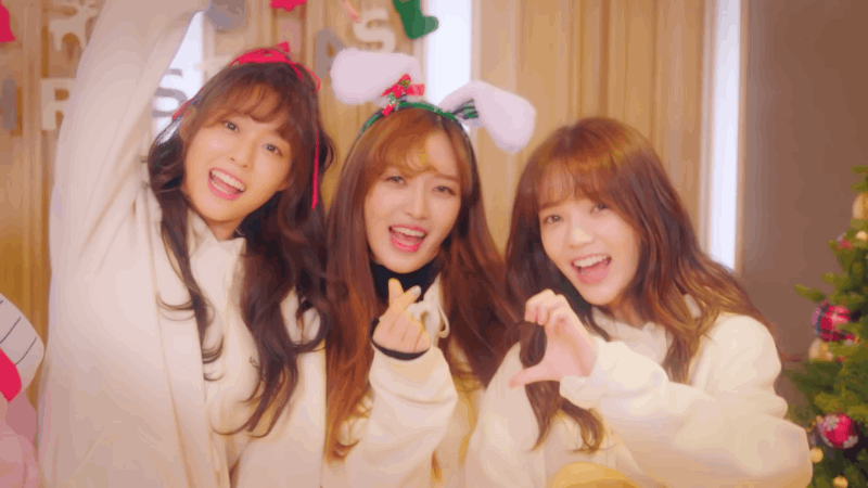 하트를 표현하고 싶은데 손발이 안맞을 때 | 인스티즈