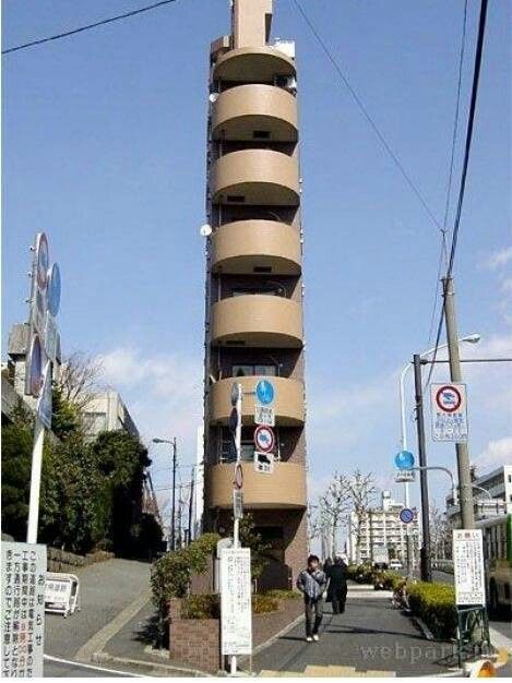 일본의 땅콩주택 | 인스티즈