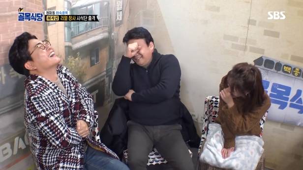 손님을 대하는 피자집 사장의 태도 (feat.충격먹은 백종원) | 인스티즈