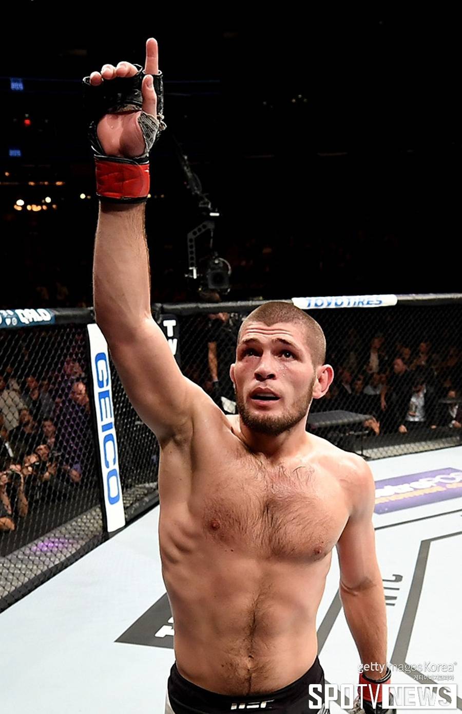 코너 맥그리거 수제자 | 인스티즈