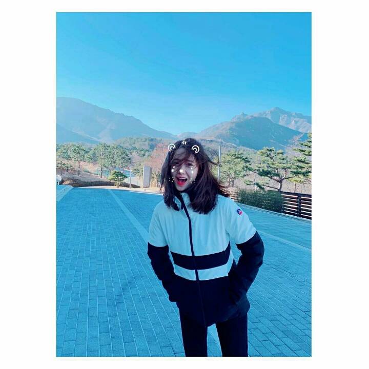 오늘자 윤아 인스타 | 인스티즈