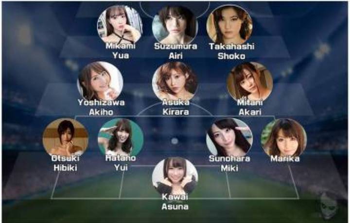 세계 최고의 베스트 11 | 인스티즈