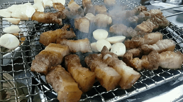 호불호 갈리는 파김치.jpgif | 인스티즈