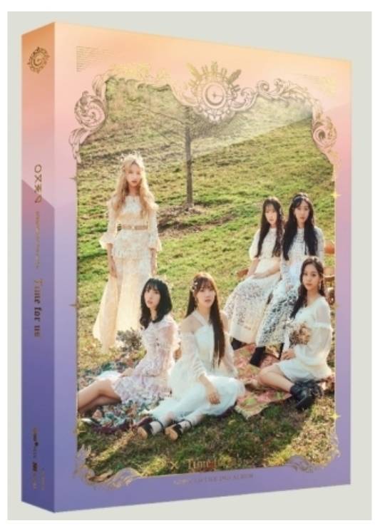 여자친구 역대 앨범 나열 | 인스티즈