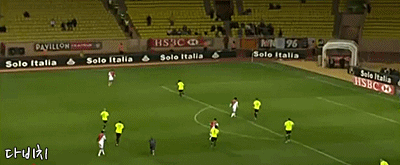 한국인 유럽리거 중거리 골 모음...gif (데이터 주의) | 인스티즈