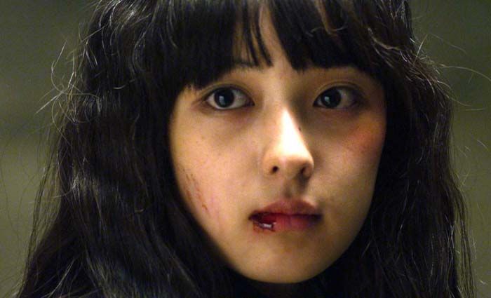 거의 9년 가까이 교복입고 연기하는 여배우ㄷㄷㄷ | 인스티즈