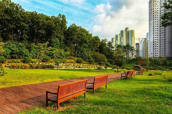 살기 좋아보이는 경기도 신도시...jpg | 인스티즈