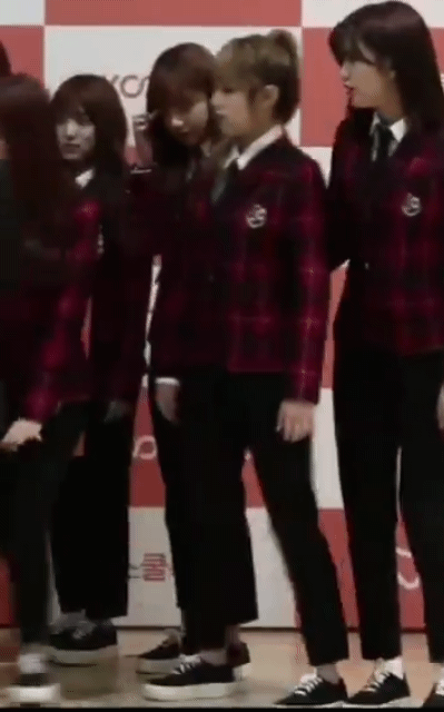 아이즈원) 예나가 또 예나했다 | 인스티즈