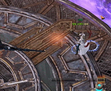 [로스트아크] 데빌헌터 딜 잘 넣는 꿀팁 알려드림.gif | 인스티즈