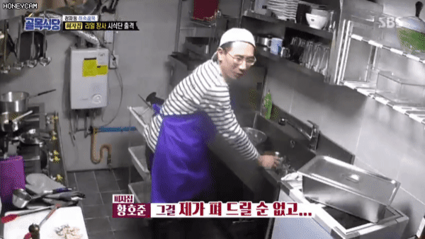 골목식당 피자집 요약짤 3개 | 인스티즈