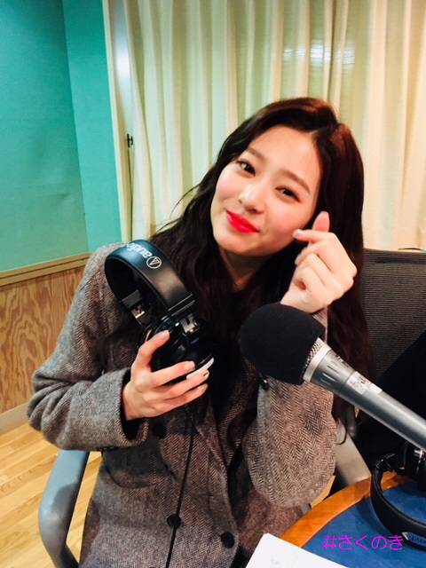 오늘자 사쿠노키 아이즈원 단체 개인 사진.jpg | 인스티즈