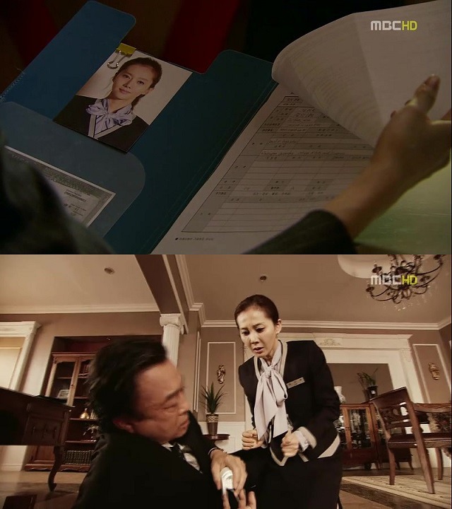 [로열패밀리] 염정아가 재벌 시댁에 복수하는 드라마+호불호 갈렸던 열린 결말 | 인스티즈