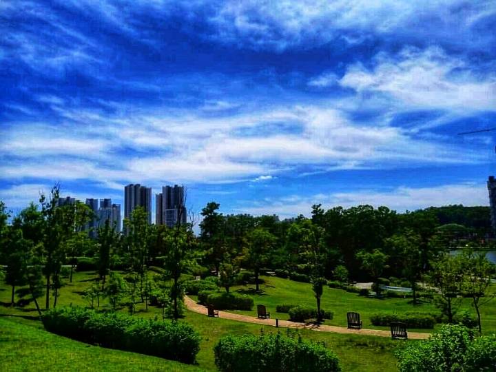 살기 좋아보이는 경기도 신도시...jpg | 인스티즈