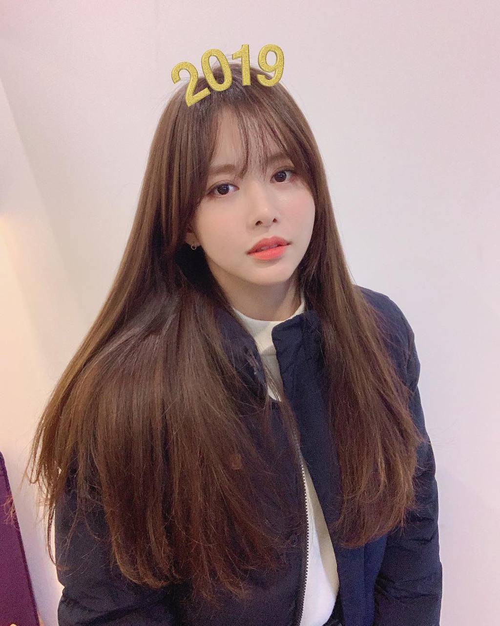 오늘자 한보름 인스타 | 인스티즈