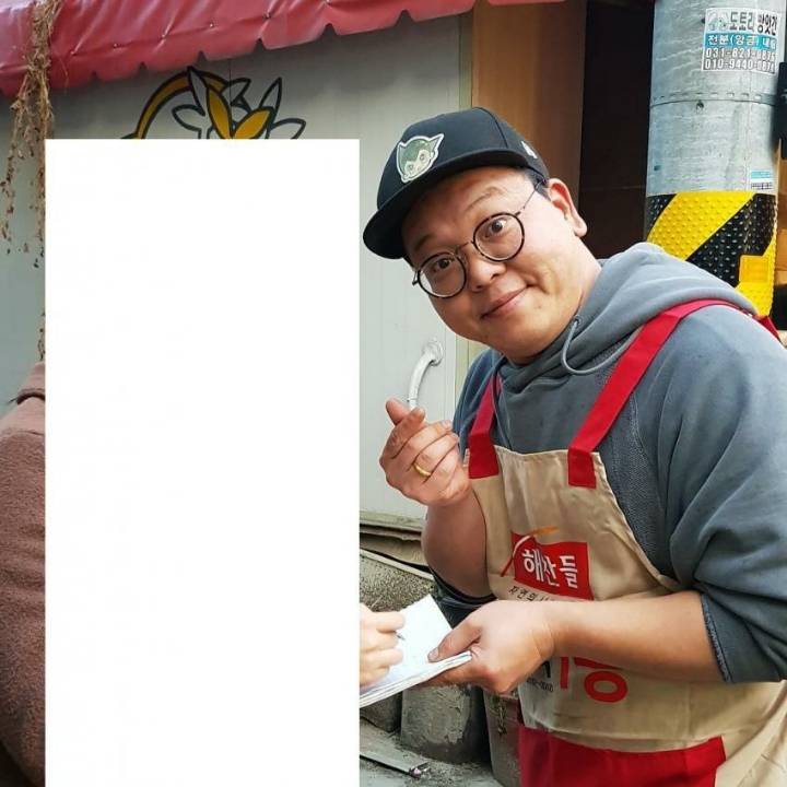 백종원의 드래곤볼에서 야무치급 빌런 . jpg | 인스티즈