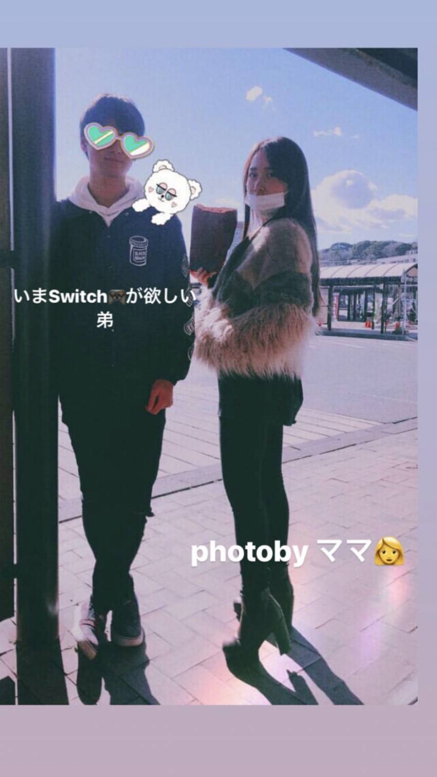 [프듀48] 타카하시 쥬리 인스타 스토리 업뎃.jpg | 인스티즈