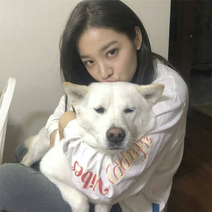 최근 설인아 인스타 업뎃 | 인스티즈