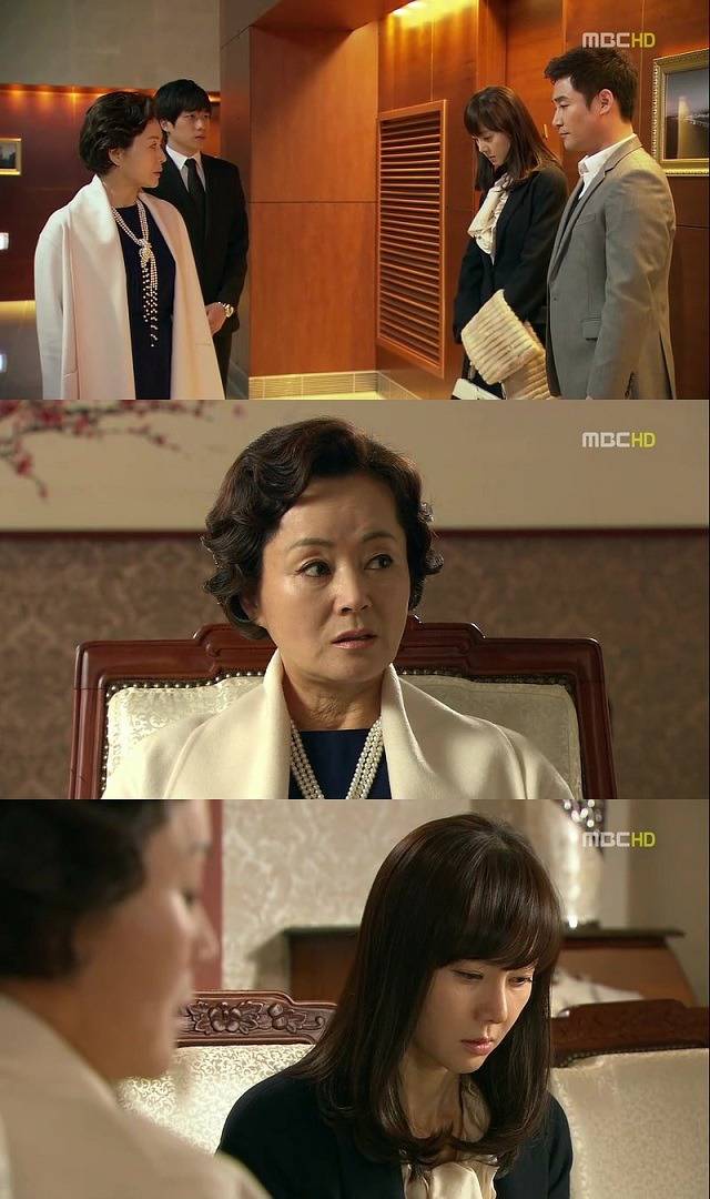 [로열패밀리] 염정아가 재벌 시댁에 복수하는 드라마+호불호 갈렸던 열린 결말 | 인스티즈