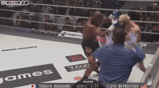 2분만에 1000억 번 사나이..gif | 인스티즈