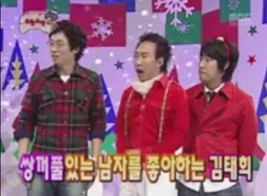 여자연예인이 방송에서 말한 이상형을 믿으면 안되는 이유 | 인스티즈