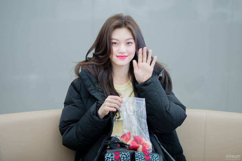 김도연 너무 이쁘다jpg 5 | 인스티즈