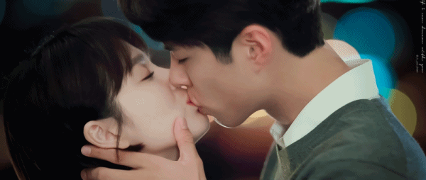 [드라마남자친구] 오늘자 쿠바 역대급 키스신 찍은 배우들 | 인스티즈