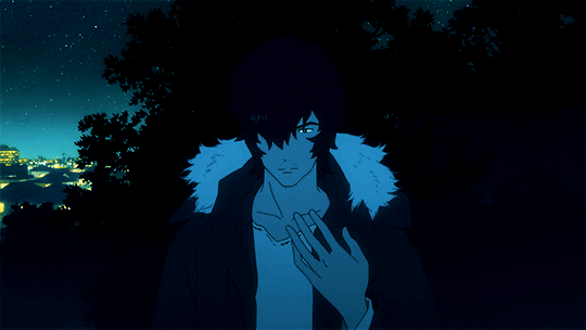 어머니의 마음을 알수있는 가슴 따뜻한 애니.GIF | 인스티즈