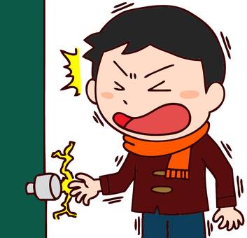 겨울을 난감하는 이유중 하나.jpg | 인스티즈