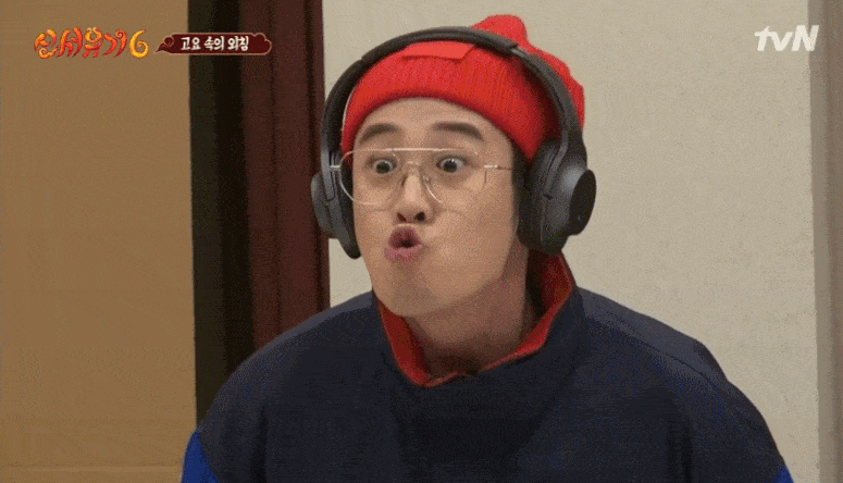 나영석pd가 흑화시킨 아이돌들.jpg | 인스티즈